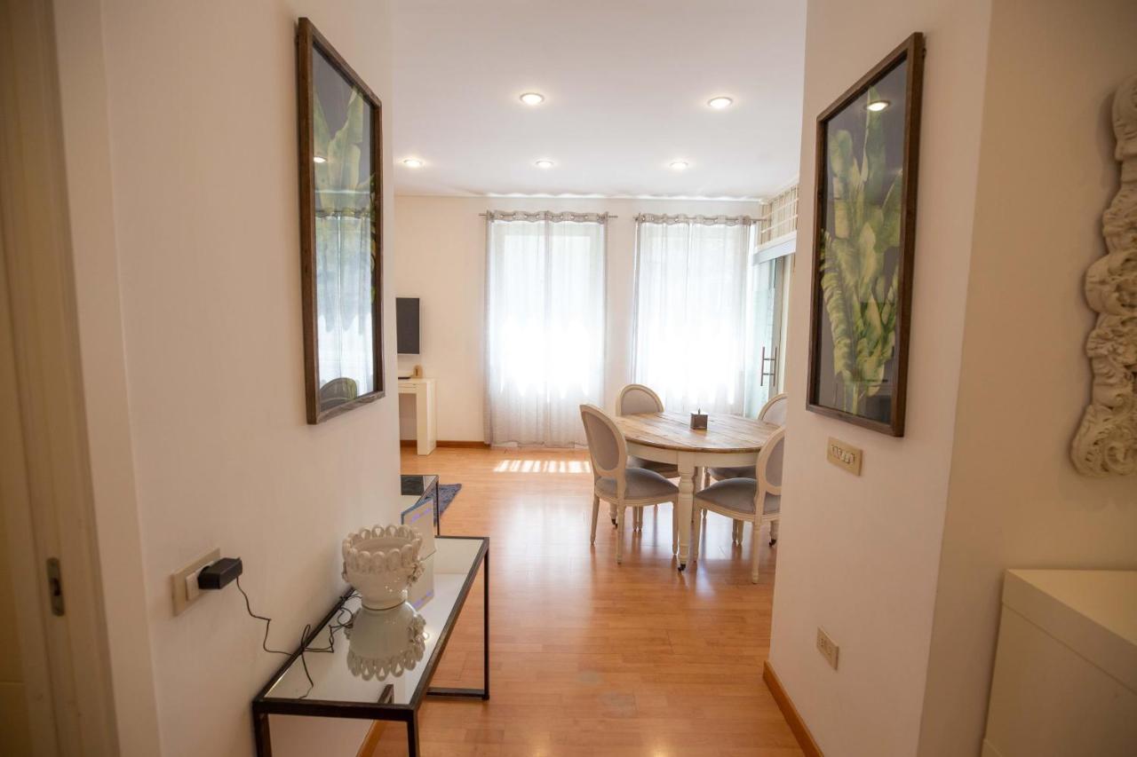 Star In Toledo By Dimorra Apartment Наполи Екстериор снимка