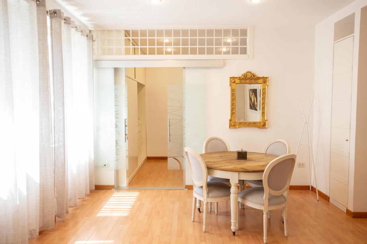 Star In Toledo By Dimorra Apartment Наполи Екстериор снимка