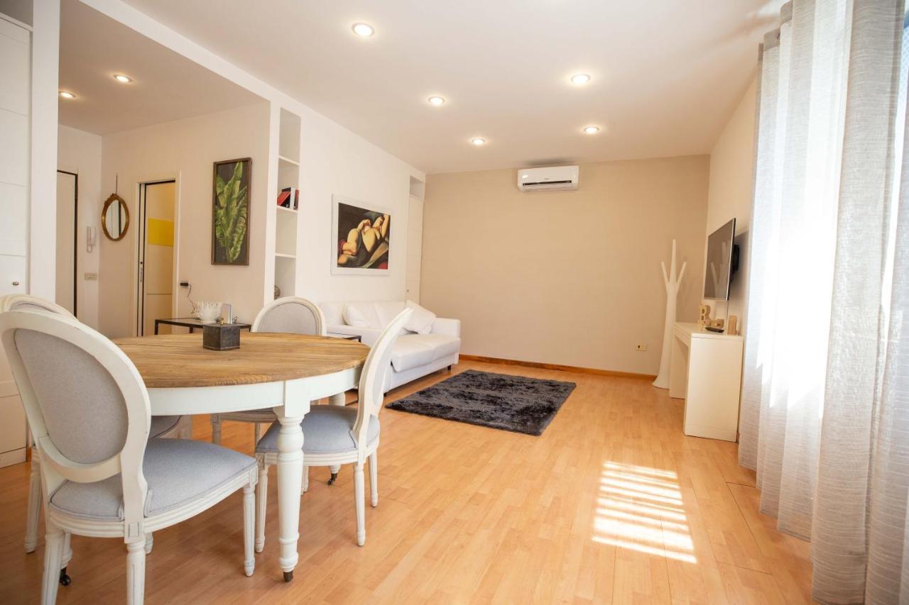 Star In Toledo By Dimorra Apartment Наполи Екстериор снимка