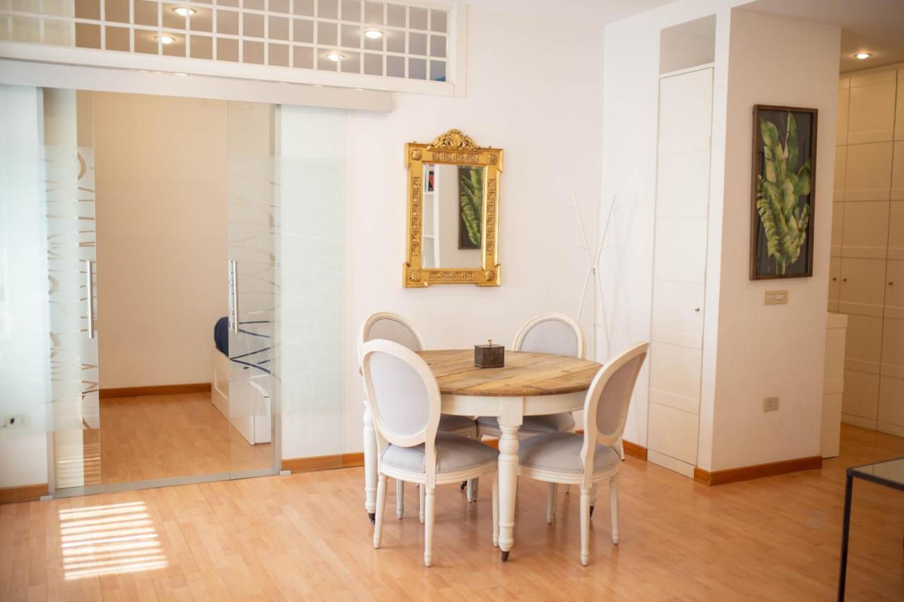 Star In Toledo By Dimorra Apartment Наполи Екстериор снимка
