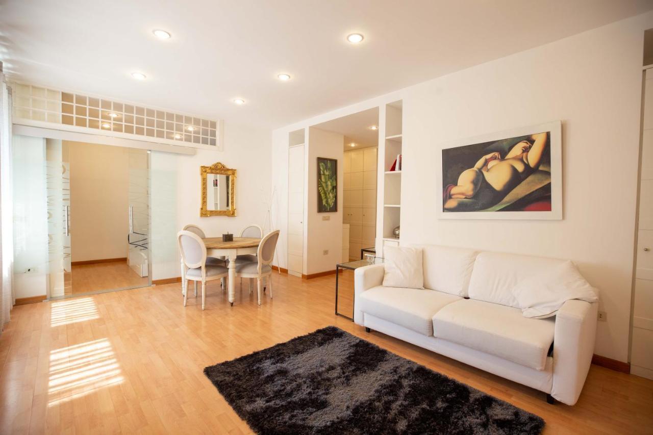 Star In Toledo By Dimorra Apartment Наполи Екстериор снимка