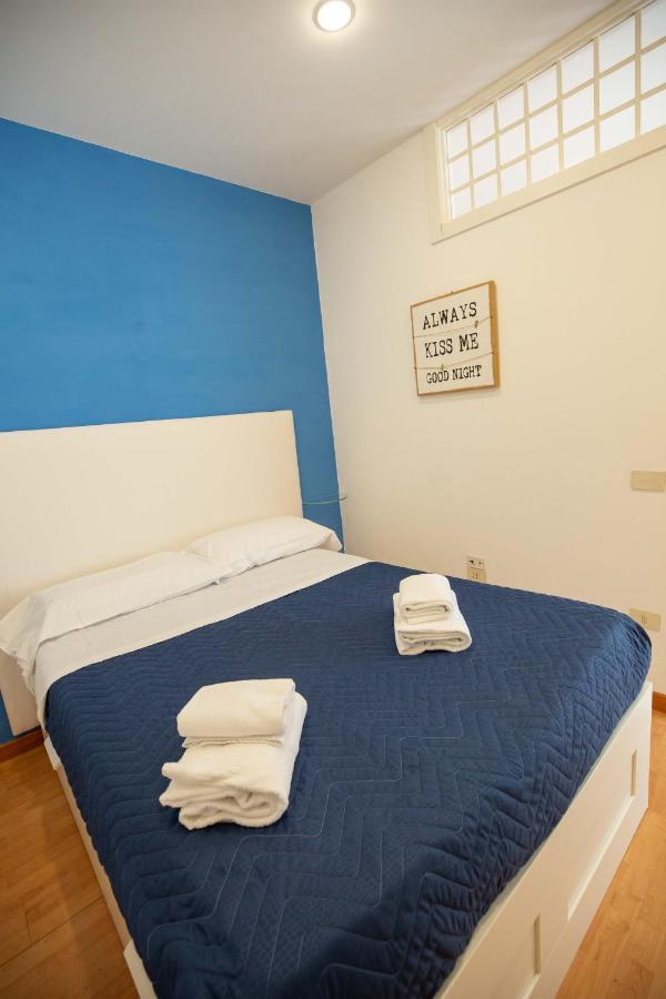 Star In Toledo By Dimorra Apartment Наполи Екстериор снимка