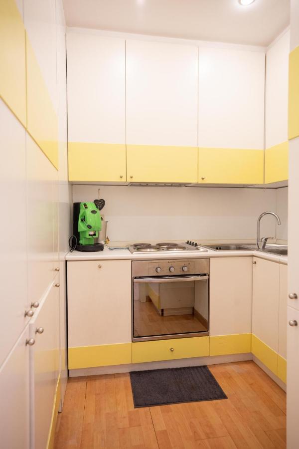 Star In Toledo By Dimorra Apartment Наполи Екстериор снимка