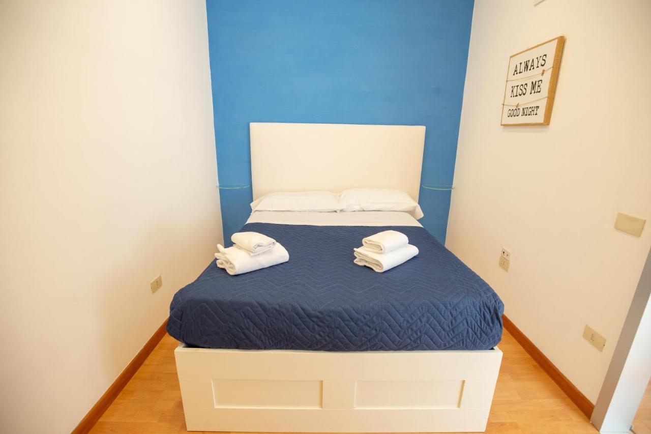 Star In Toledo By Dimorra Apartment Наполи Екстериор снимка