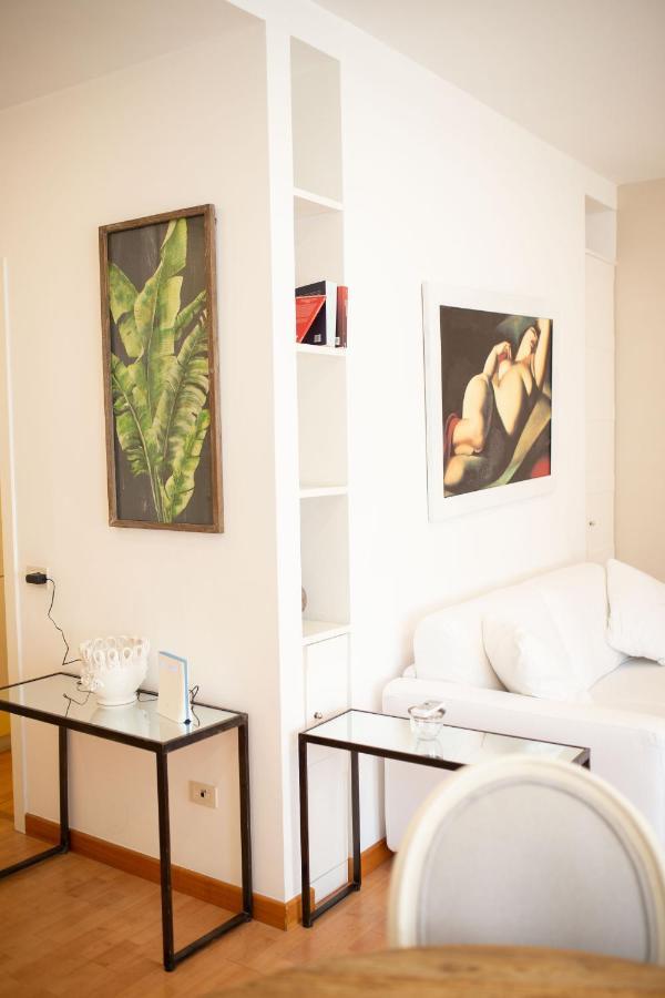 Star In Toledo By Dimorra Apartment Наполи Екстериор снимка